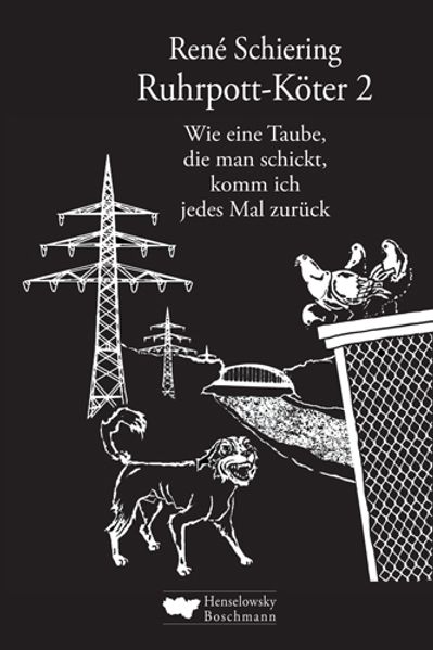 Cover von Ruhrpott-Köter 2