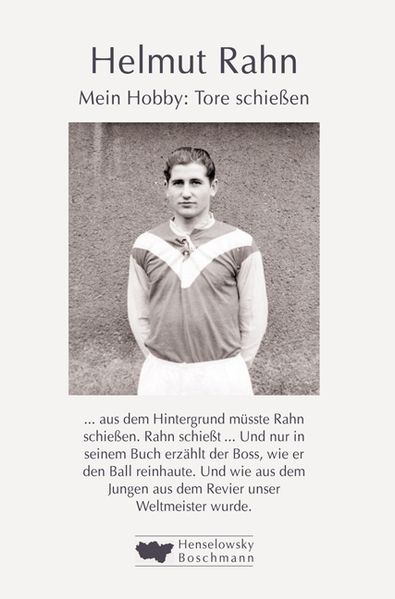 Cover von Mein Hobby: Tore schießen