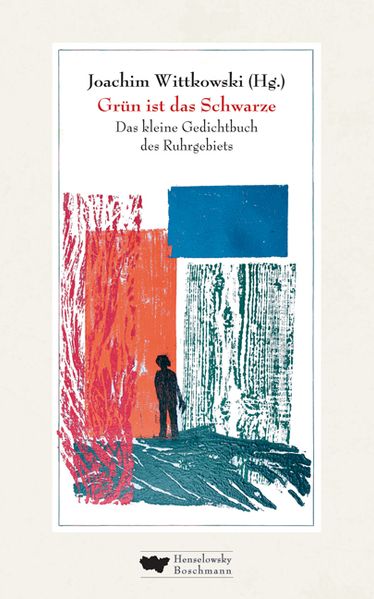 Cover von Grün ist das Schwarze