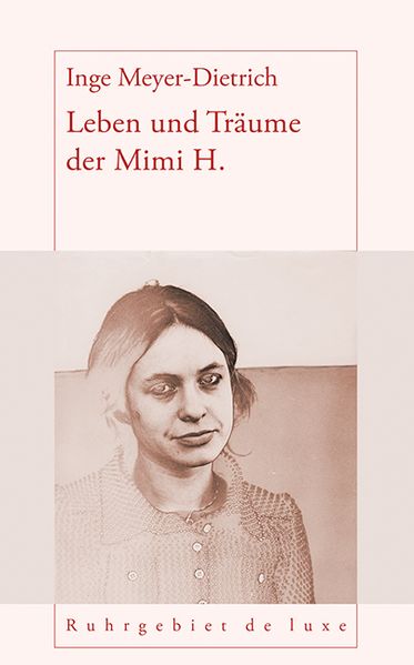 Cover von Leben und Träume der Mimi H.