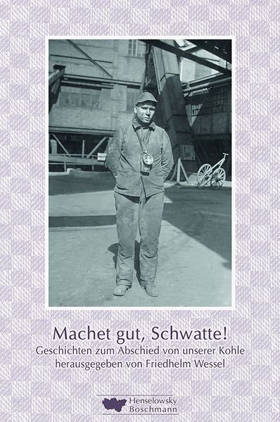 Cover von Machet gut, Schwatte!