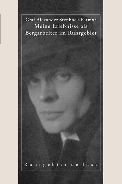Cover von Meine Erlebnisse als Bergarbeiter im Ruhrgebiet