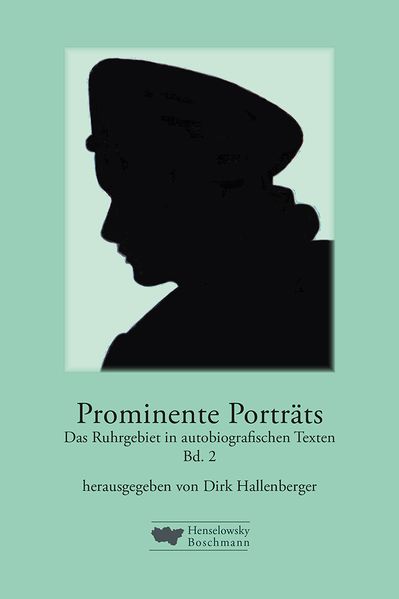 Cover von Prominente Porträts