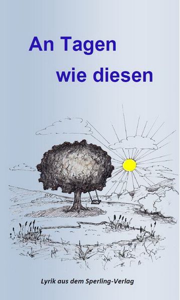 Cover von An Tagen wie diesen