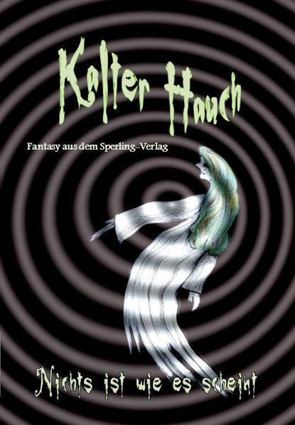 Cover von Kalter Hauch