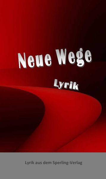 Cover von Neue Wege