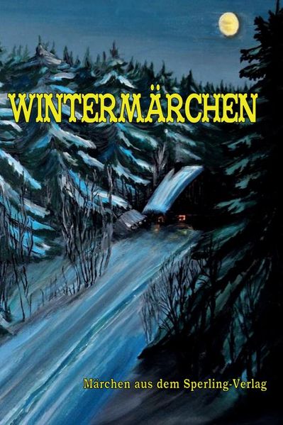 Cover von Wintermärchen