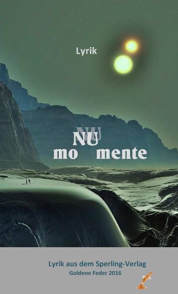 Cover von Mo(nu)mente