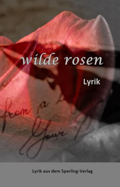 Cover von wilde rosen