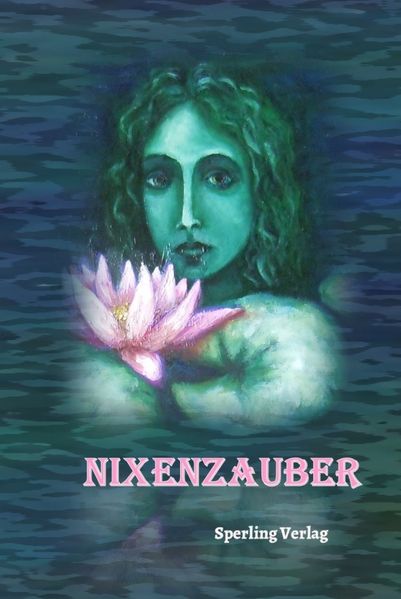 Cover von Nixenzauber
