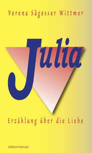 Cover von Julia