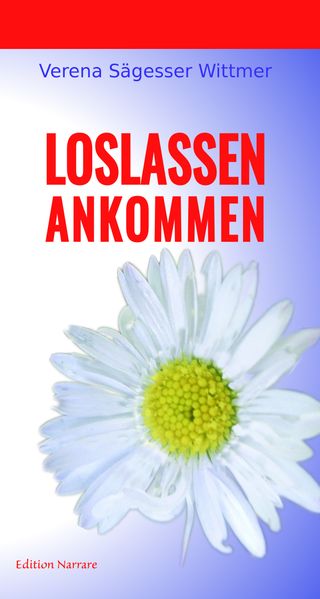 Cover von Loslassen Ankommen