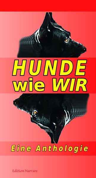 Cover von HUNDE wie WIR
