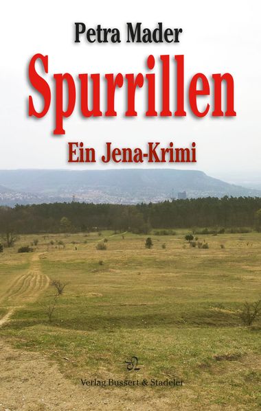 Cover von Spurrillen