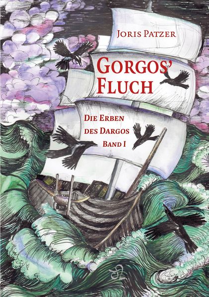 Cover von Gorgos’ Fluch