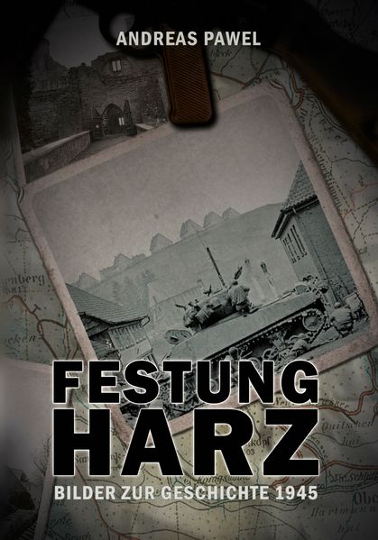 Cover von Festung Harz