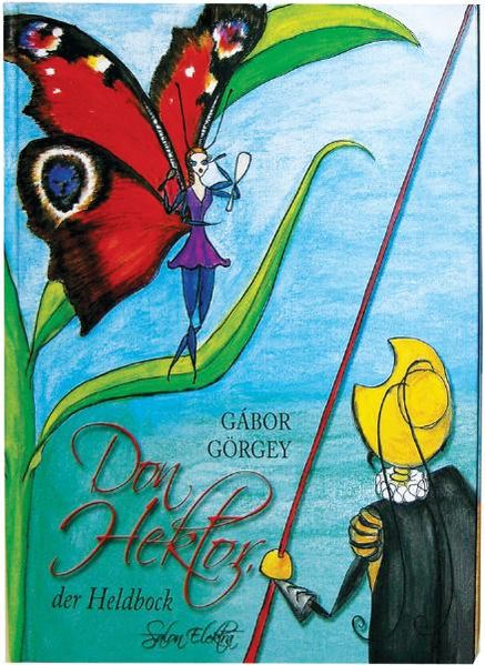 Cover von Don Hektor, der Heldbock