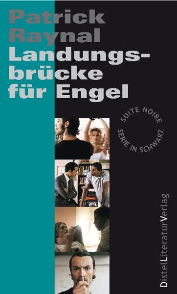 Cover von Landungsbrücke für Engel