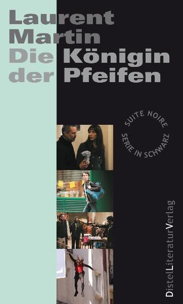 Cover von Die Königin der Pfeifen