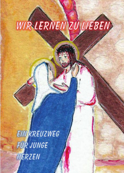 Cover von Wir lernen zu Lieben