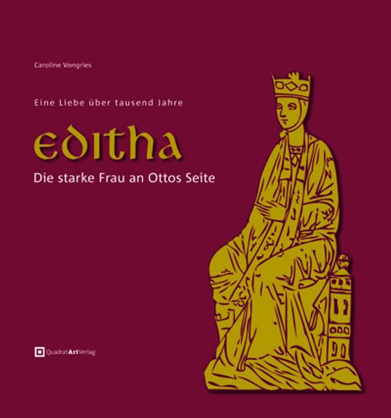 Cover von Editha