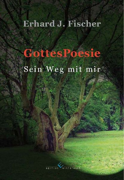 Cover von GottesPoesie