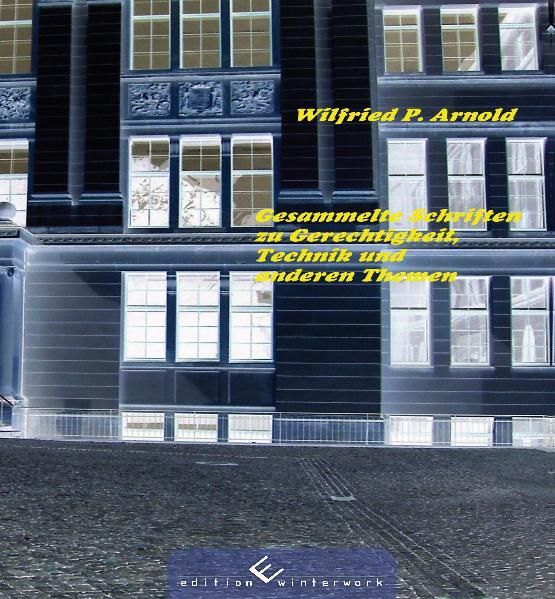 Cover von Gesammelte Schriften