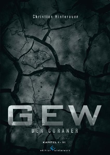 Cover von Gew der Guraner