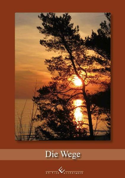 Cover von Die Wege