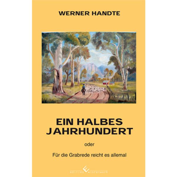 Cover von Ein halbes Jahrhundert