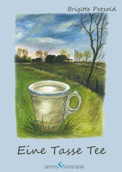 Cover von Eine Tasse Tee