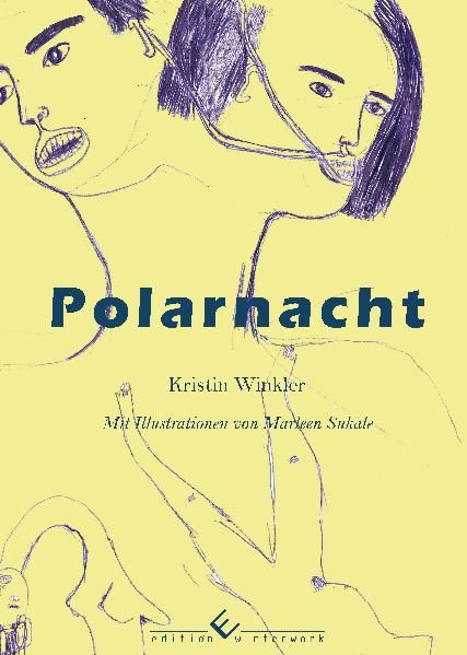 Cover von Polarnacht