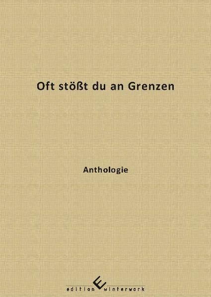 Cover von Oft stößt du an Grenzen