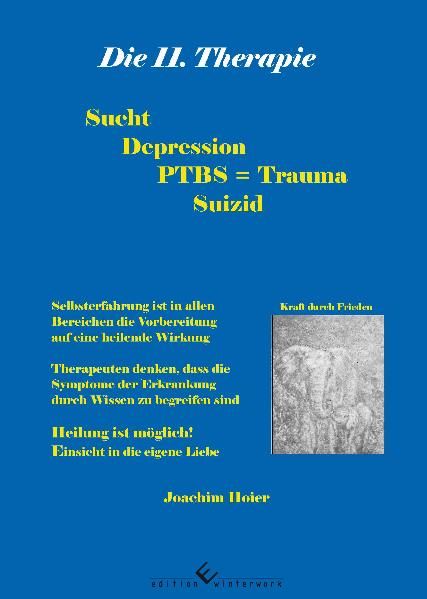 Cover von Die 11. Therapie