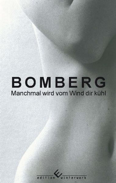 Cover von Manchmal wird vom Wind dir kühl