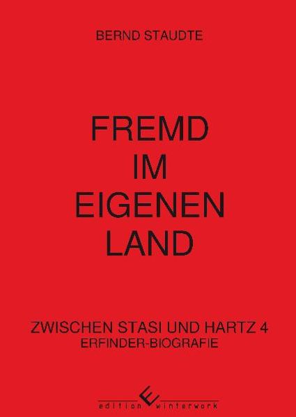 Cover von Fremd im eigenen Land
