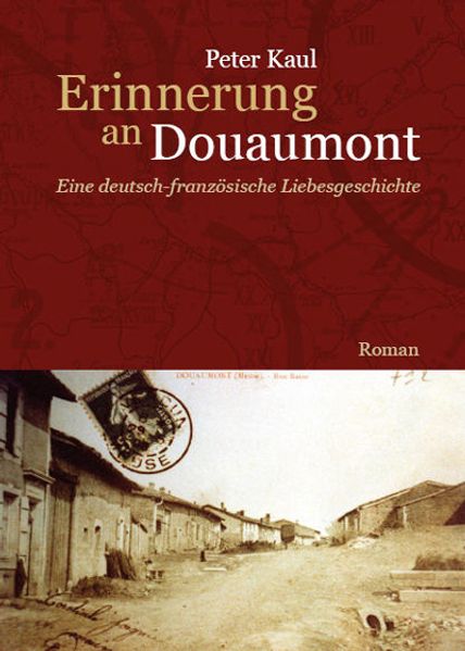Cover von Erinnerung an Douaumont