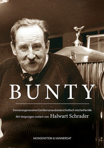 Cover von Bunty