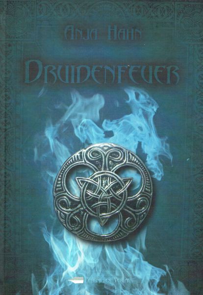 Cover von Druidenfeuer