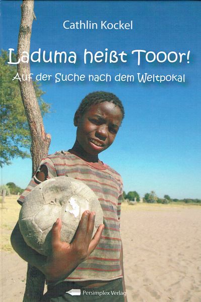 Cover von Laduma heißt Tooor!
