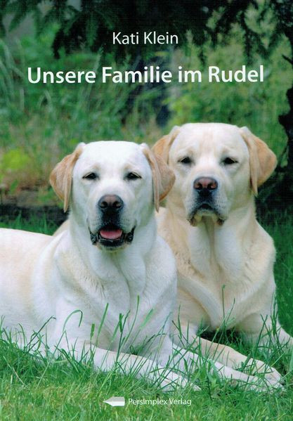 Cover von Unsere Familie im Rudel
