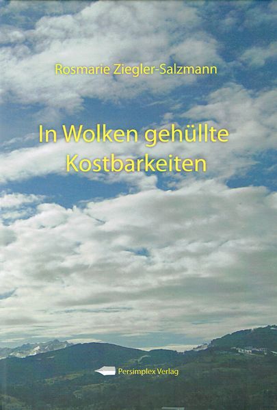 Cover von In Wolken gehüllte Kostbarkeiten