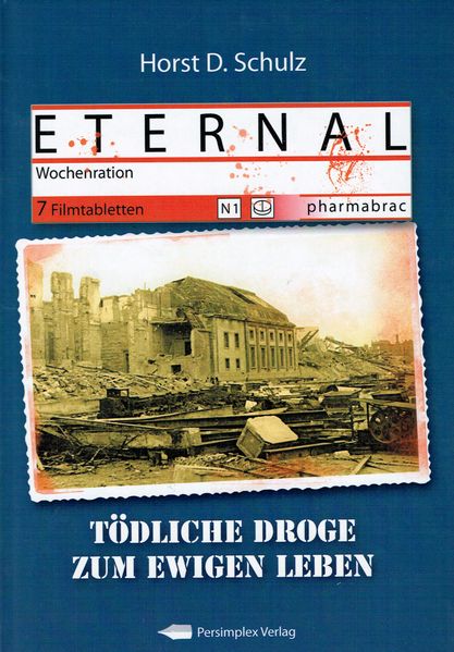 Cover von Eternal