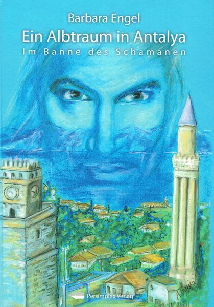 Cover von Ein Albtraum in Antalya