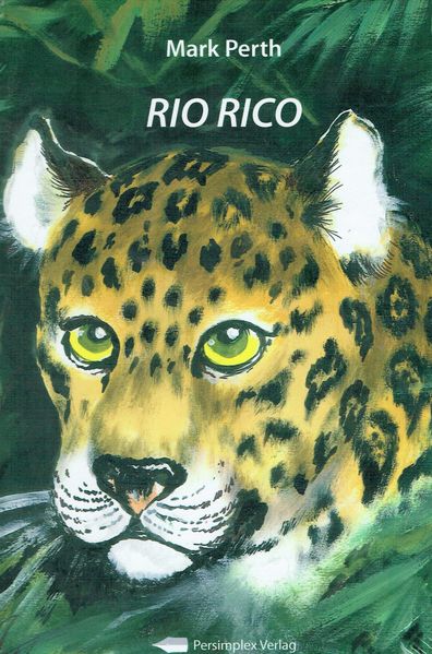 Cover von Rio Rico