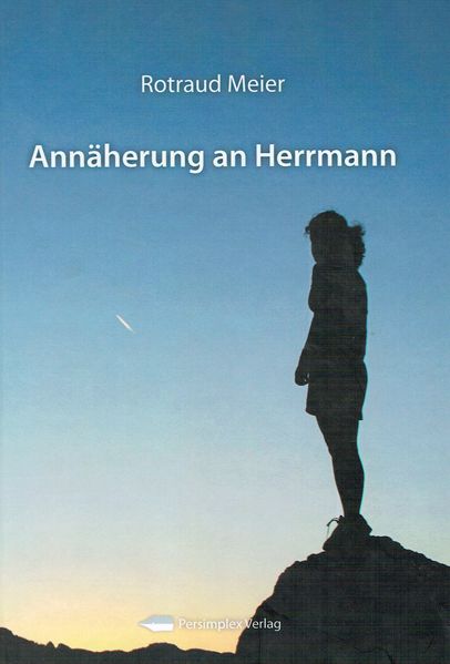 Cover von Annäherung an Hermann