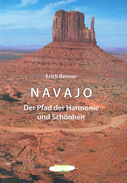 Cover von Navajo