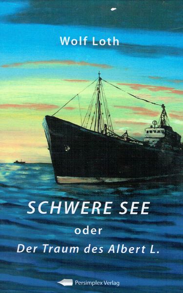 Cover von Schwere See