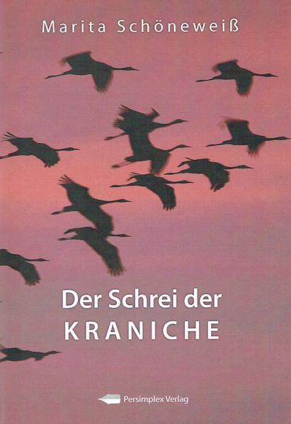 Cover von Der Schrei der Kraniche