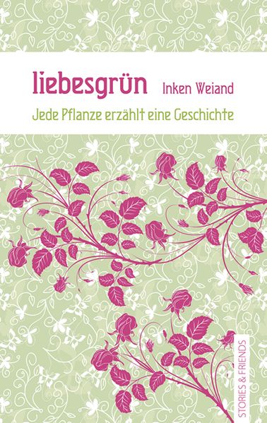 Cover von Liebesgrün